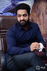 NTR Interview About Janata Garage Movie